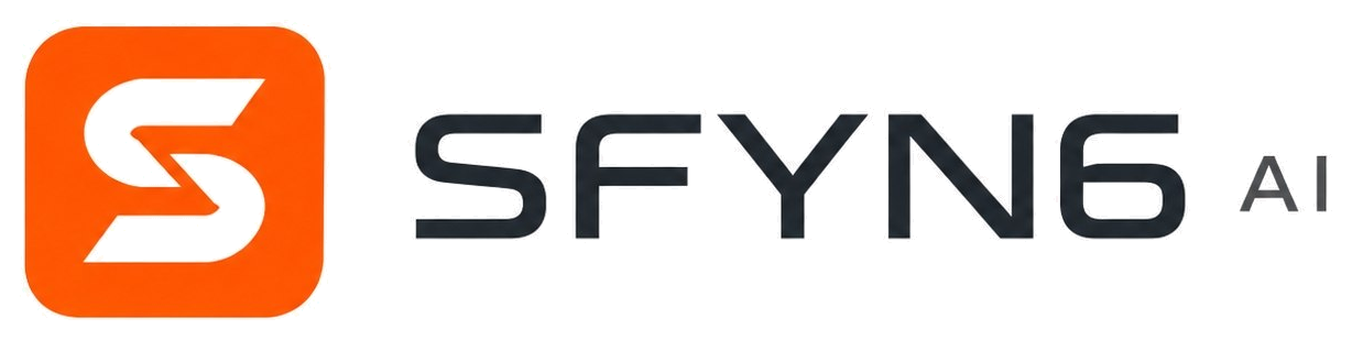 SFYN6 AI